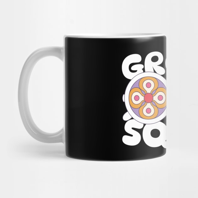 Groom Squad by The WYLD Tribe